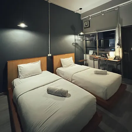 Sailomyen Hostel-3